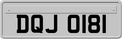 DQJ0181