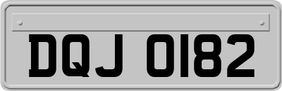 DQJ0182