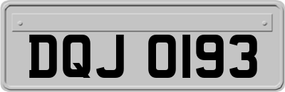 DQJ0193