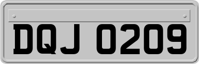 DQJ0209