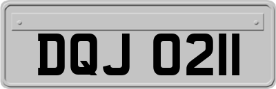 DQJ0211