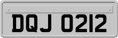 DQJ0212
