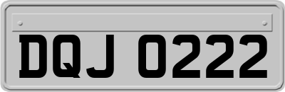 DQJ0222