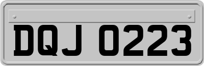 DQJ0223