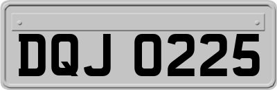 DQJ0225