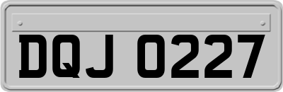 DQJ0227
