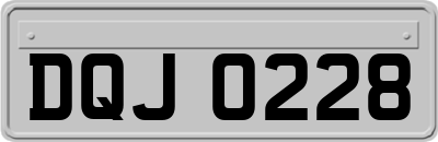 DQJ0228