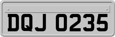 DQJ0235