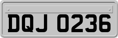 DQJ0236