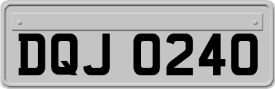 DQJ0240