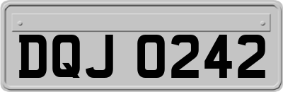 DQJ0242
