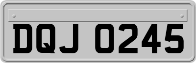 DQJ0245
