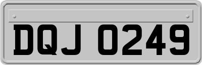 DQJ0249