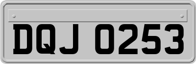 DQJ0253