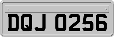 DQJ0256