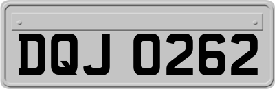 DQJ0262