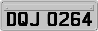 DQJ0264
