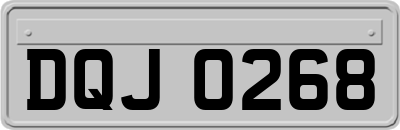 DQJ0268