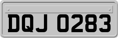 DQJ0283
