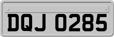 DQJ0285
