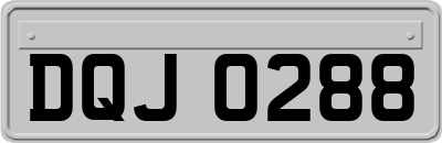 DQJ0288