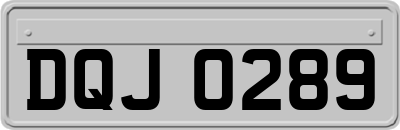 DQJ0289