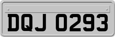 DQJ0293