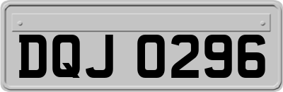 DQJ0296