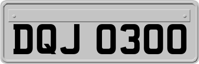 DQJ0300