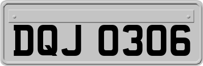 DQJ0306