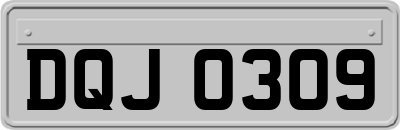 DQJ0309