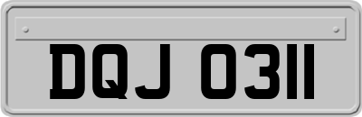DQJ0311