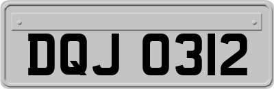 DQJ0312