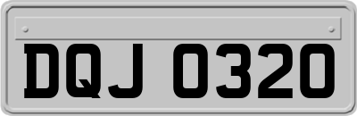 DQJ0320