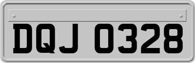 DQJ0328