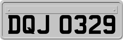 DQJ0329