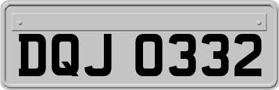 DQJ0332