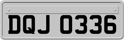 DQJ0336