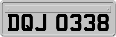 DQJ0338