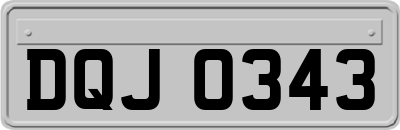 DQJ0343