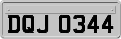 DQJ0344