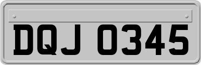 DQJ0345