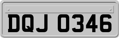 DQJ0346