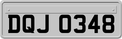 DQJ0348