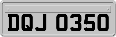 DQJ0350