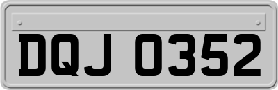 DQJ0352