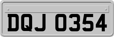 DQJ0354