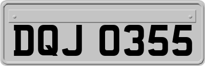 DQJ0355