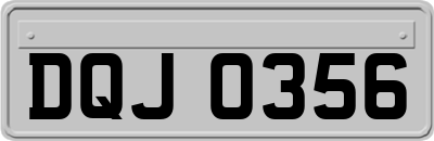 DQJ0356