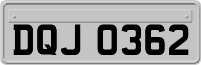 DQJ0362
